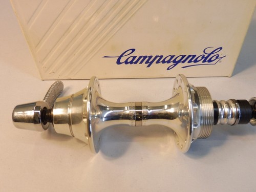 Mozzo posteriore campagnolo - mozzo,