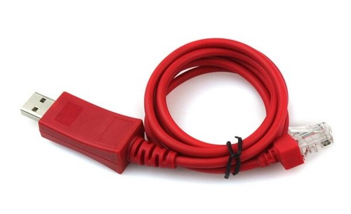 Cavo programmazione usb - programmazione,