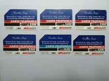 SCHEDE TELEFONICHE CORDLESS