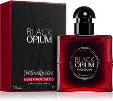Yves Saint Laurent Black Opium
