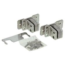 💚💚💚 Set Hörmann Nastro Nascosto Porta Scorrevole BR 40 50 Porte Sezionali