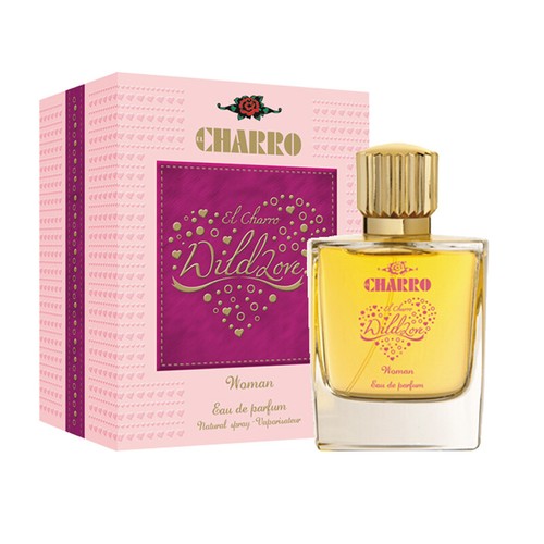 Charro wild love - edp, de