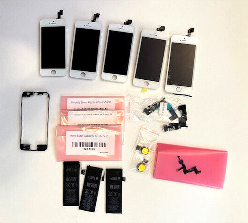 Iphone parts only - 5s,