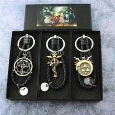 Portachiavi ciondolo cosplay