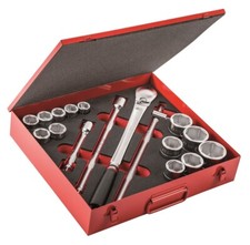 USAG 612 3/4" EB KIT BUSSOLE