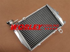 Right side Radiator FOR Honda