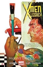 X-Men Legacy Volume 2