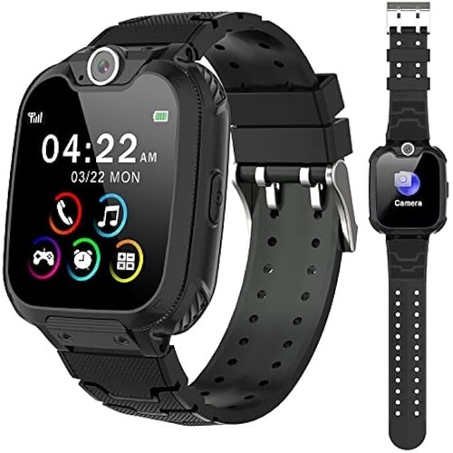 Smartwatch bambini con - smartwatch,