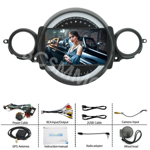 Adatto per mini cooper - per, r56