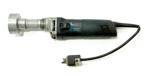 Bosch ggs 240v - bosch, dritto
