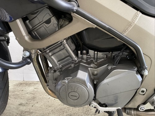 Motore yamaha tdm 900 - motore,