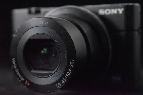 Inglese sony cyber - inglese, cyber-shot