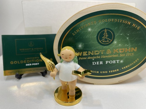 Wendt und kühn erzgebirge - kühn,