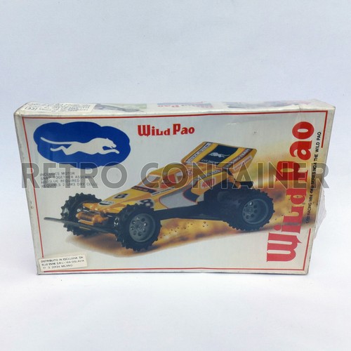 Vintage tamiya mini 4wd - vintage, 4-wd