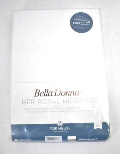 Formesse bella donna altezza - formesse,
