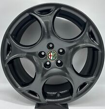4 cerchi lega alfa romeo 147 alfa romeo gt r17 antracite metal lt003333