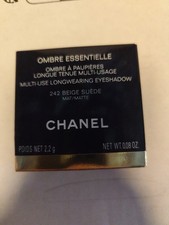 Chanel Ombre Essentielle