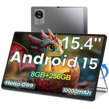 jumper Tablet 15.4