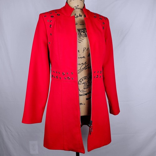 Splendido trench cappotto - trench,