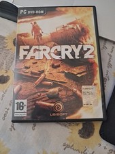 Far Cry 2 PER PC 