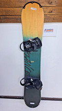 Snowboard Nitro Stance 156 +