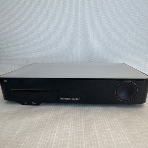 Harman kardon bds 277 - bds, blu-ray