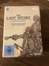 The Last Story (Nintendo Wii, 2012)