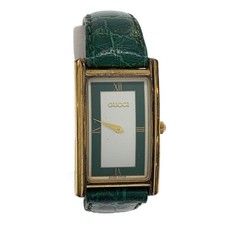 GUCCI 2600M Case Size 3.8