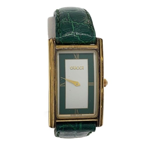 Gucci 2600m case size 8 - 2600m,