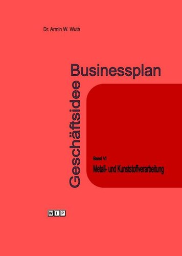Businessplan geschäftsidee - businessplan,