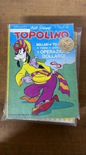 TOPOLINO LIBRETTO N. 711 Con