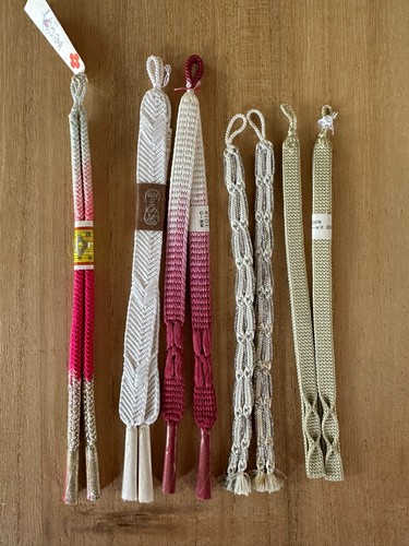Pezzi vintage giapponese - 5,