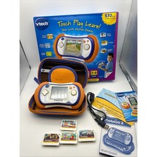 VTech MobiGo 2 sistema di