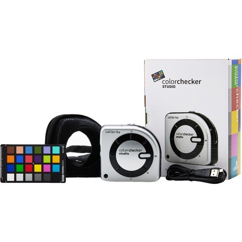 Calibrite colorchecker studio - colorchecker,