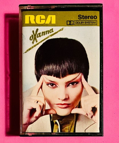 Anna oxa megarara mc rca - anna,