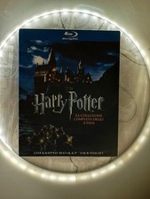 Harry Potter La Collezione