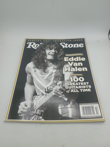 Remembering eddie van halen - remembering,