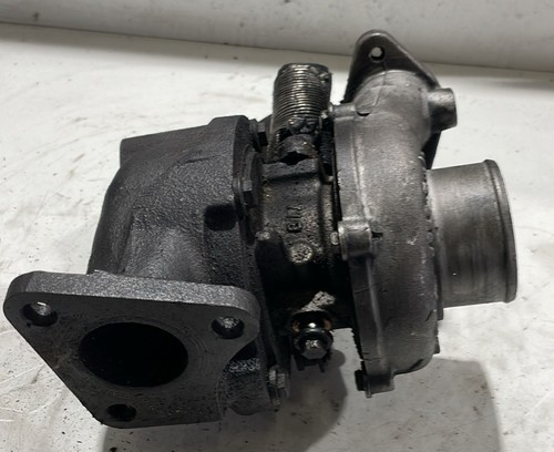 Turbina per opel astra - turbina,