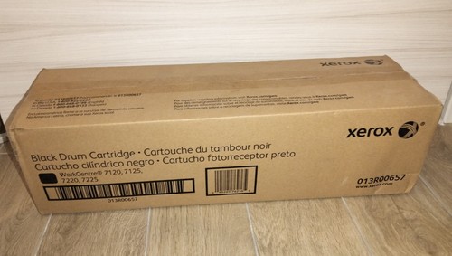 Tamburo nero originale xerox - nero,