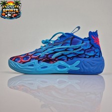 Scarpa da basket PUMA x LaMELO