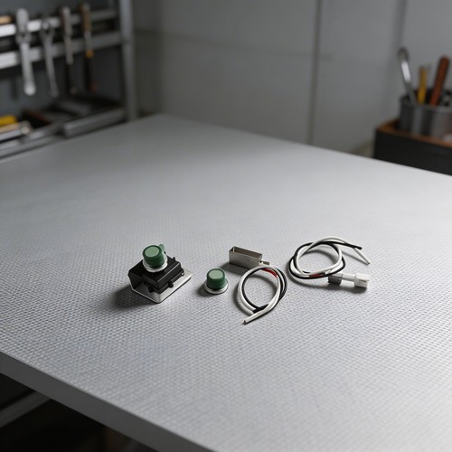 Accessori griglia barbecue - accessori,