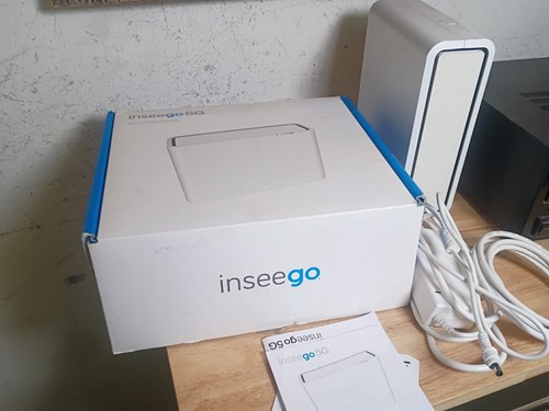Inseego wavemaker fg2000 - wavemaker,