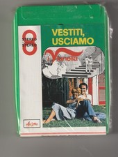 I VIANELLA RARA STEREO 8‎–