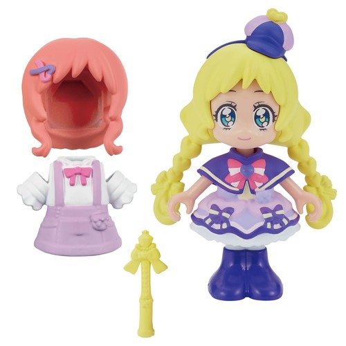 Meraviglioso vestito precure - meraviglioso,