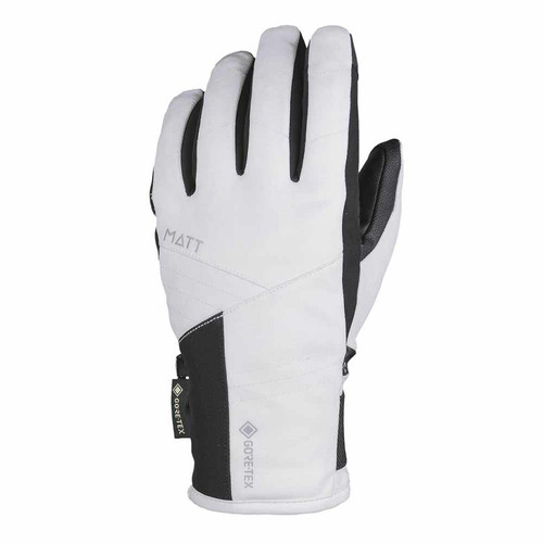 Guanti sci matt - sci,
