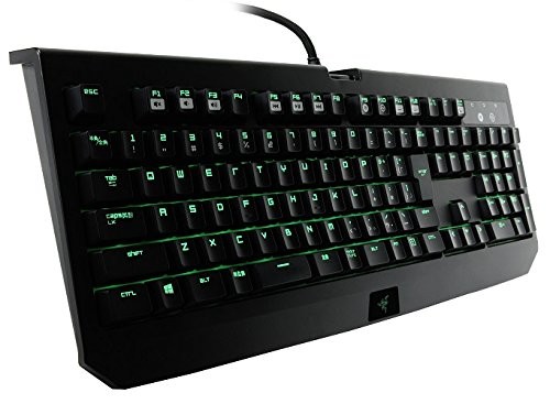 Razer blackwidow ultimate - razer,