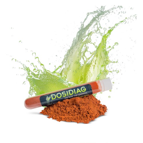 Fluoresceina colorante - fluoresceina,