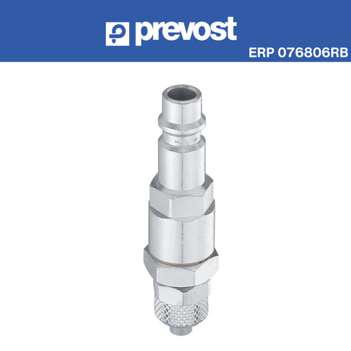 Prevost nipplo innesto - prevost,