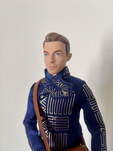 Bambola mattel wicked movie - mattel,