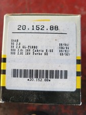 VALVOLA TERMOSTATICA BEHR